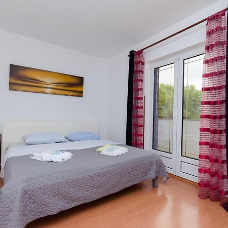 Rakalj Apartments Milan מראה חיצוני תמונה
