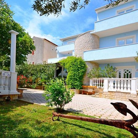 Rakalj Apartments Milan מראה חיצוני תמונה
