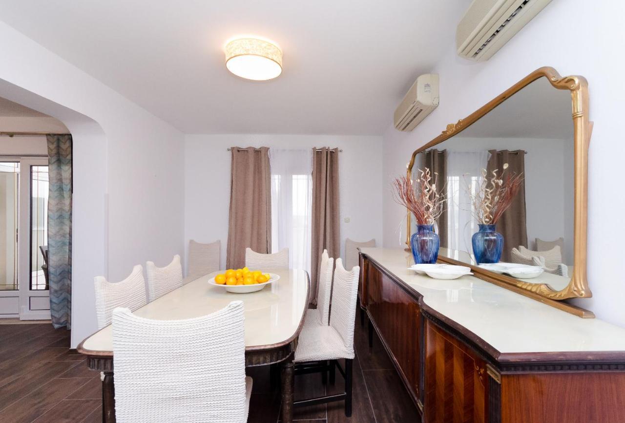 Rakalj Apartments Milan מראה חיצוני תמונה