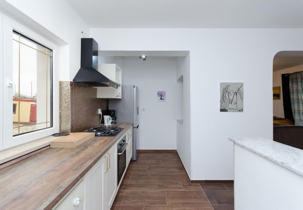Rakalj Apartments Milan מראה חיצוני תמונה