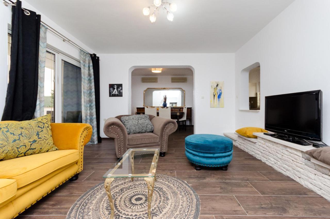 Rakalj Apartments Milan מראה חיצוני תמונה