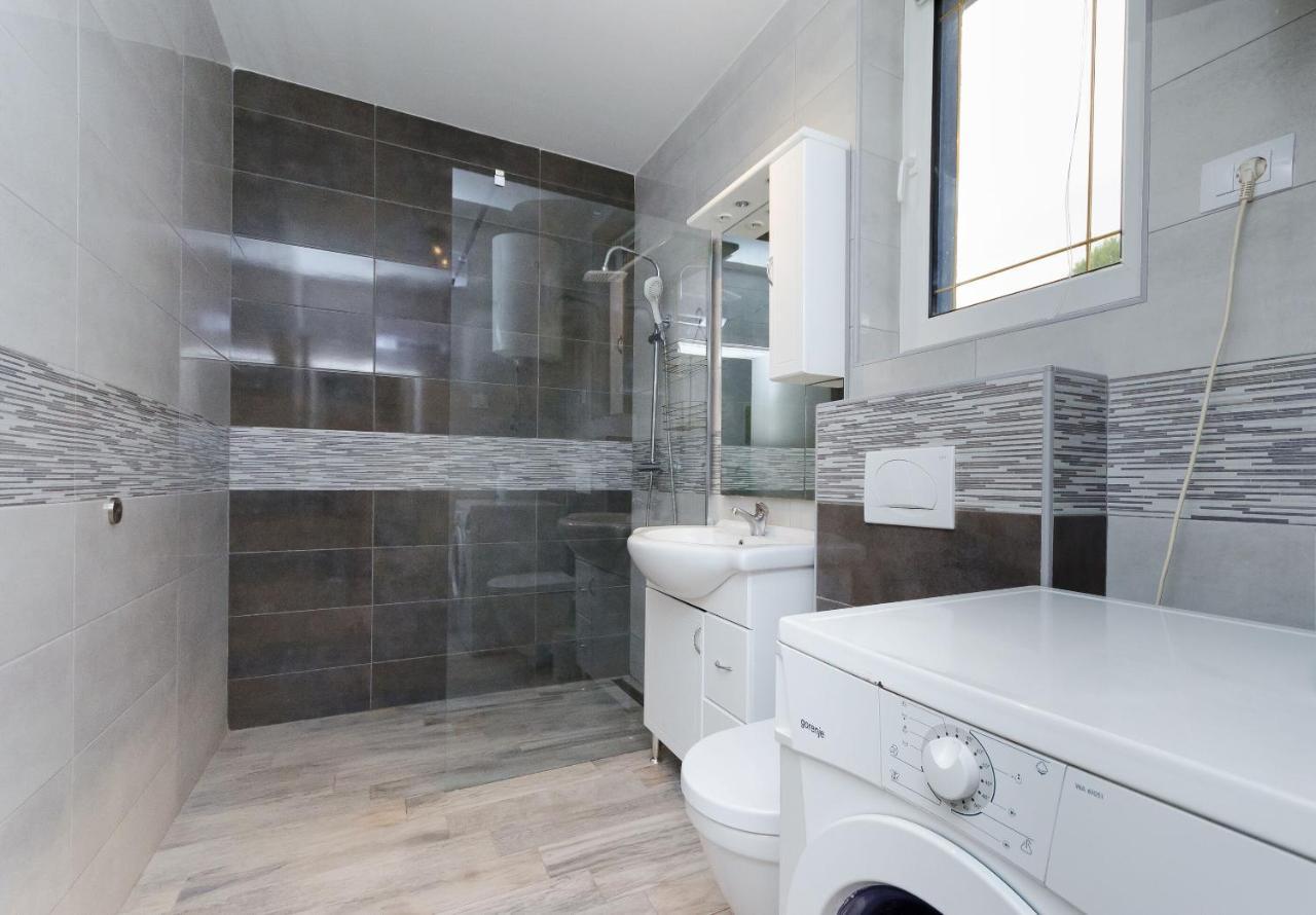 Rakalj Apartments Milan מראה חיצוני תמונה
