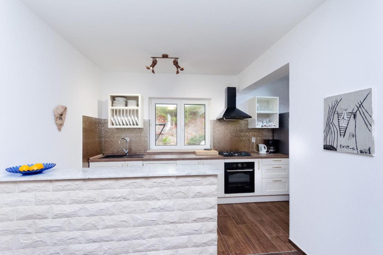 Rakalj Apartments Milan מראה חיצוני תמונה