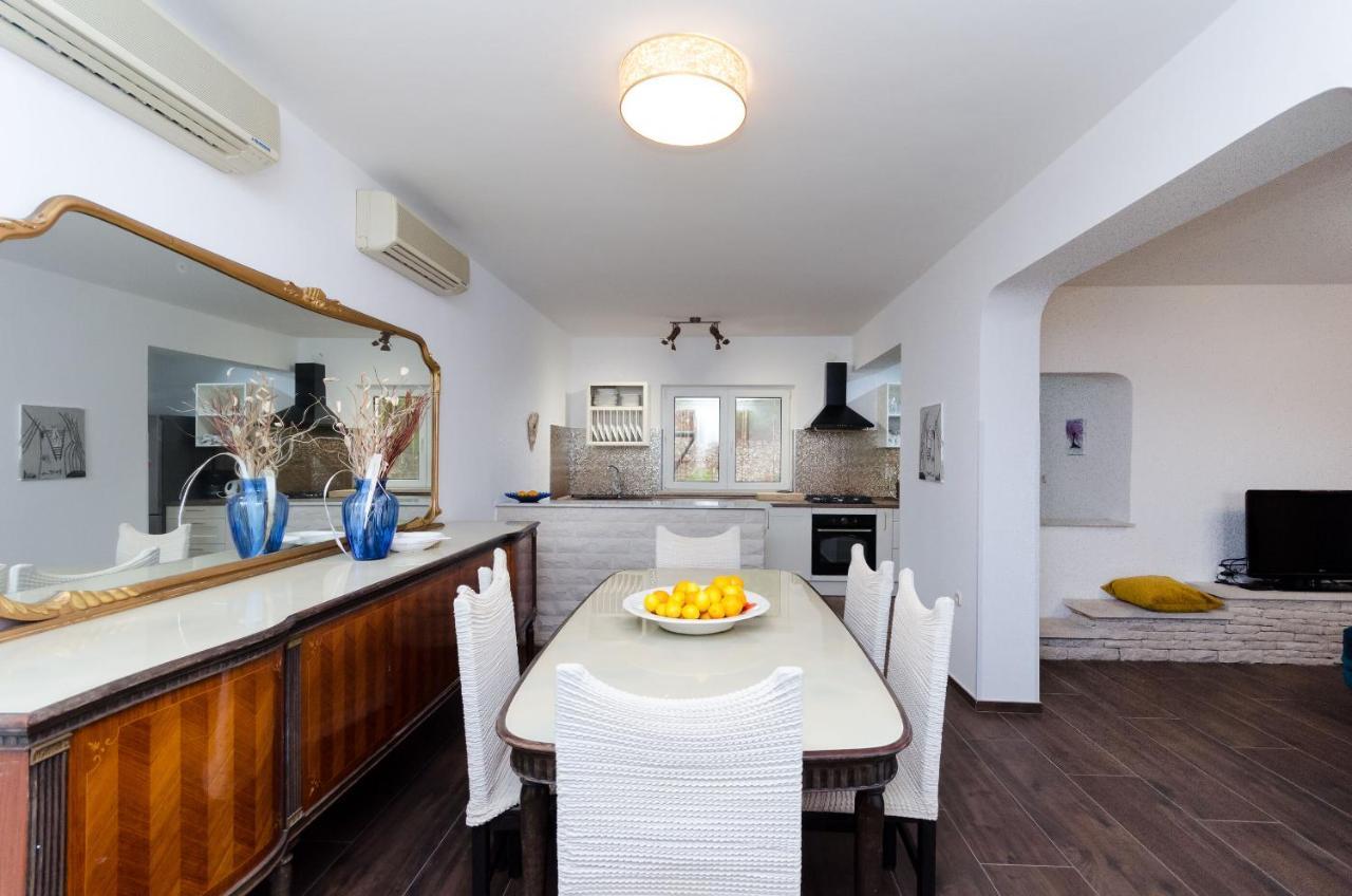 Rakalj Apartments Milan מראה חיצוני תמונה