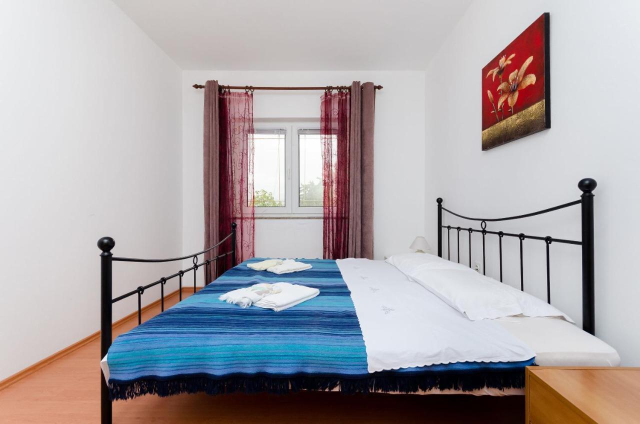 Rakalj Apartments Milan מראה חיצוני תמונה