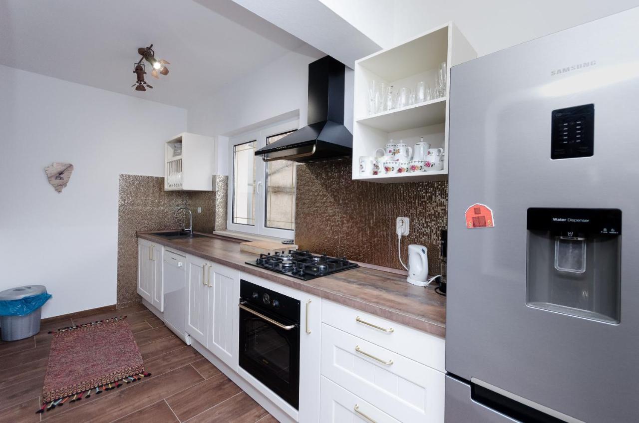 Rakalj Apartments Milan מראה חיצוני תמונה