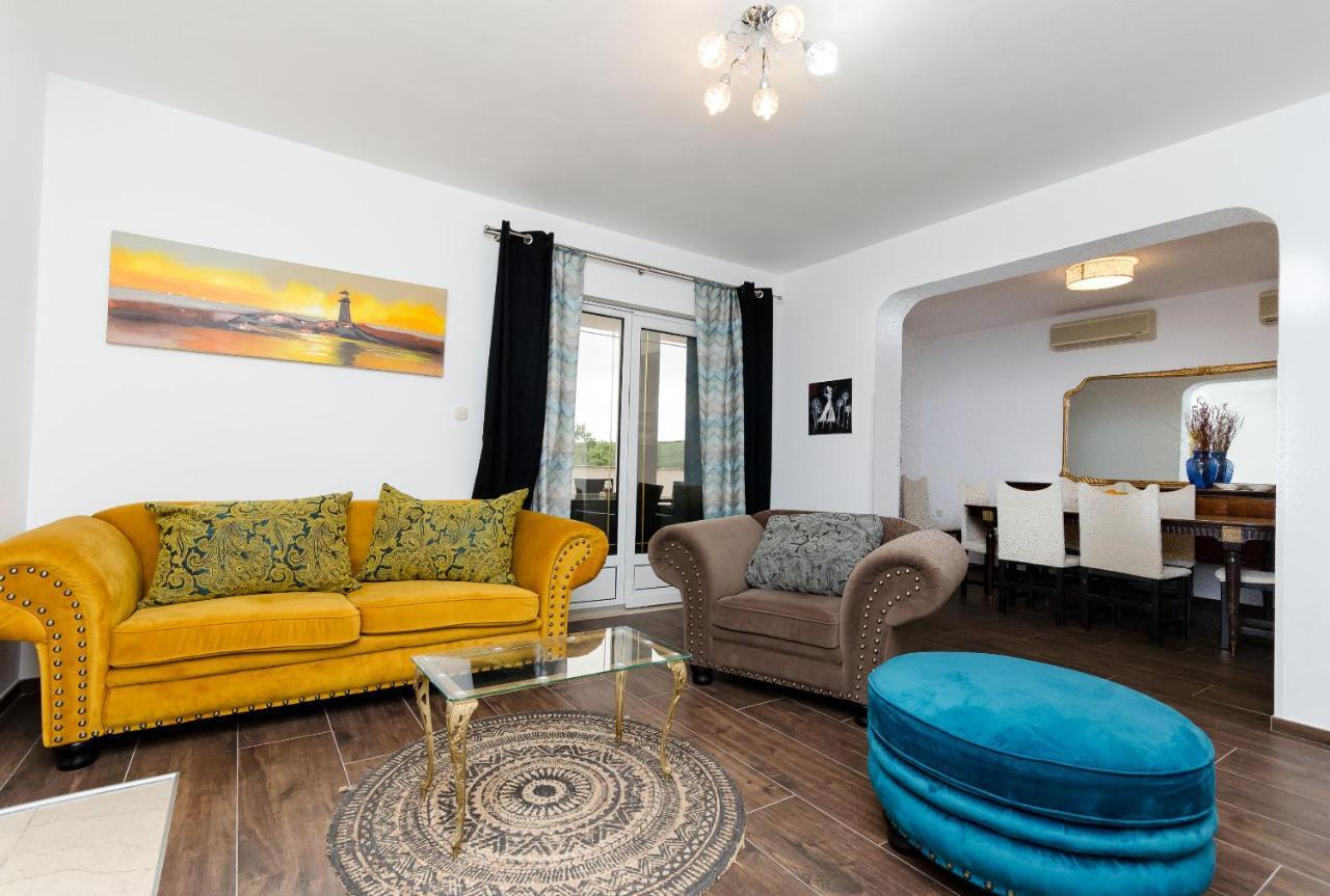 Rakalj Apartments Milan מראה חיצוני תמונה