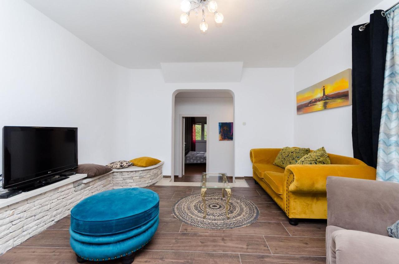 Rakalj Apartments Milan מראה חיצוני תמונה