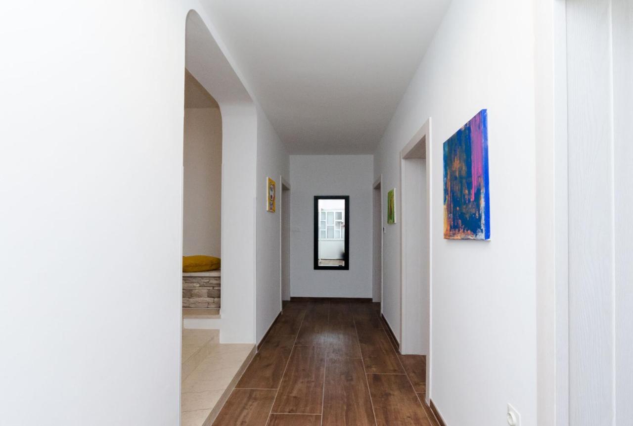 Rakalj Apartments Milan מראה חיצוני תמונה
