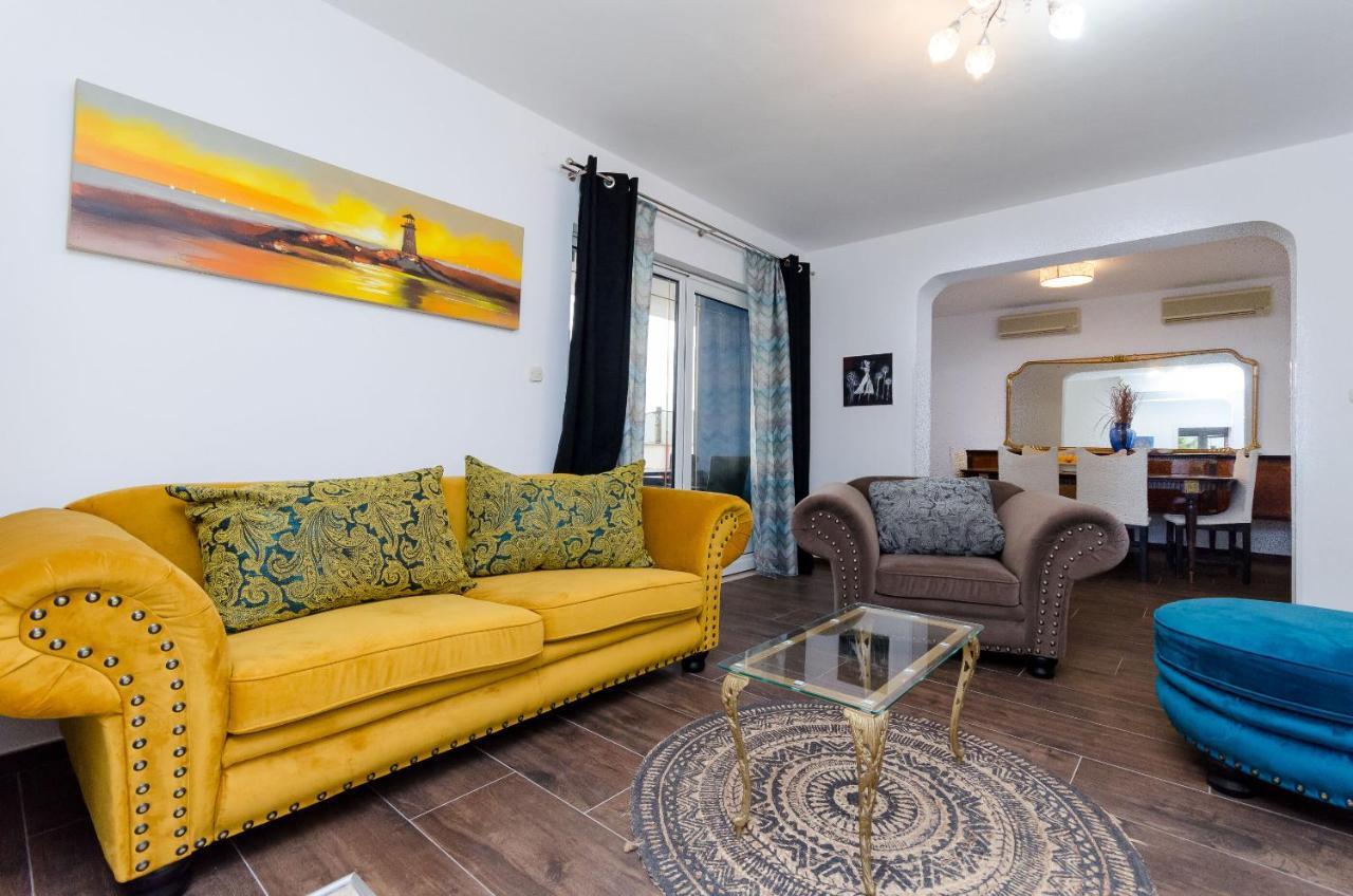 Rakalj Apartments Milan מראה חיצוני תמונה