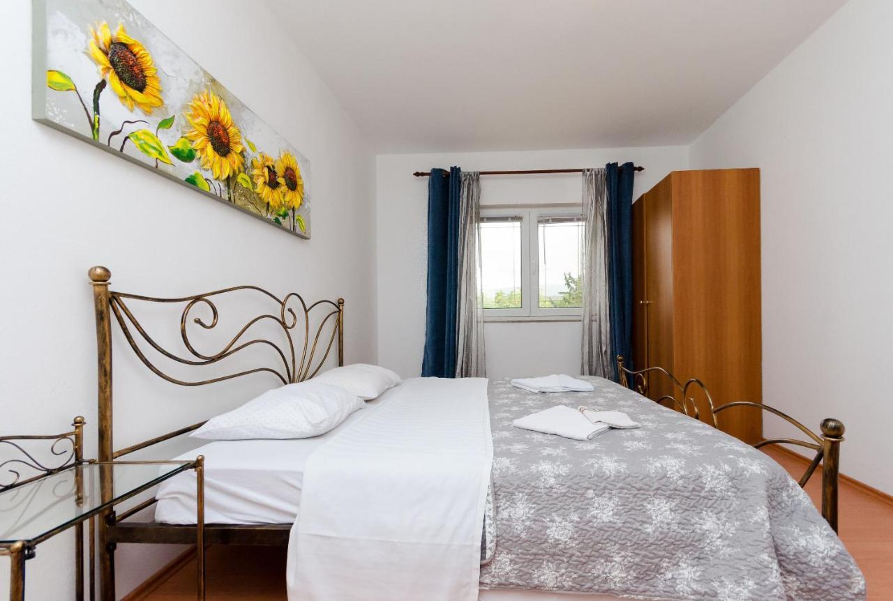 Rakalj Apartments Milan מראה חיצוני תמונה