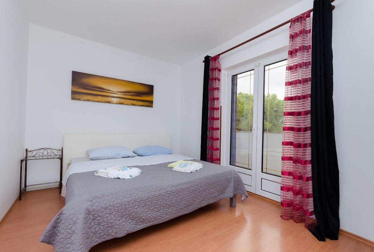 Rakalj Apartments Milan מראה חיצוני תמונה