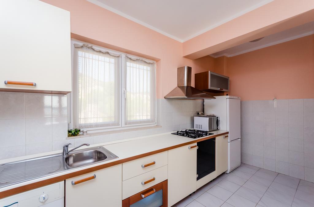 Rakalj Apartments Milan מראה חיצוני תמונה