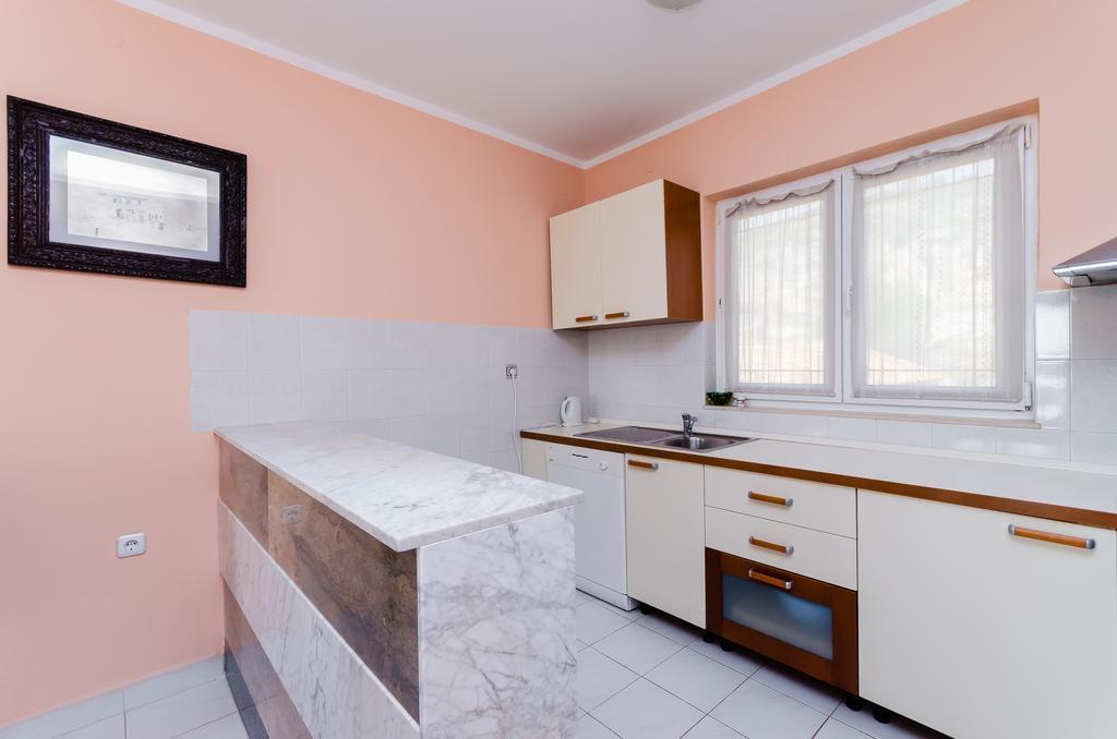 Rakalj Apartments Milan מראה חיצוני תמונה