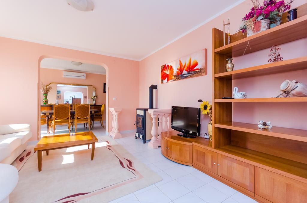 Rakalj Apartments Milan מראה חיצוני תמונה