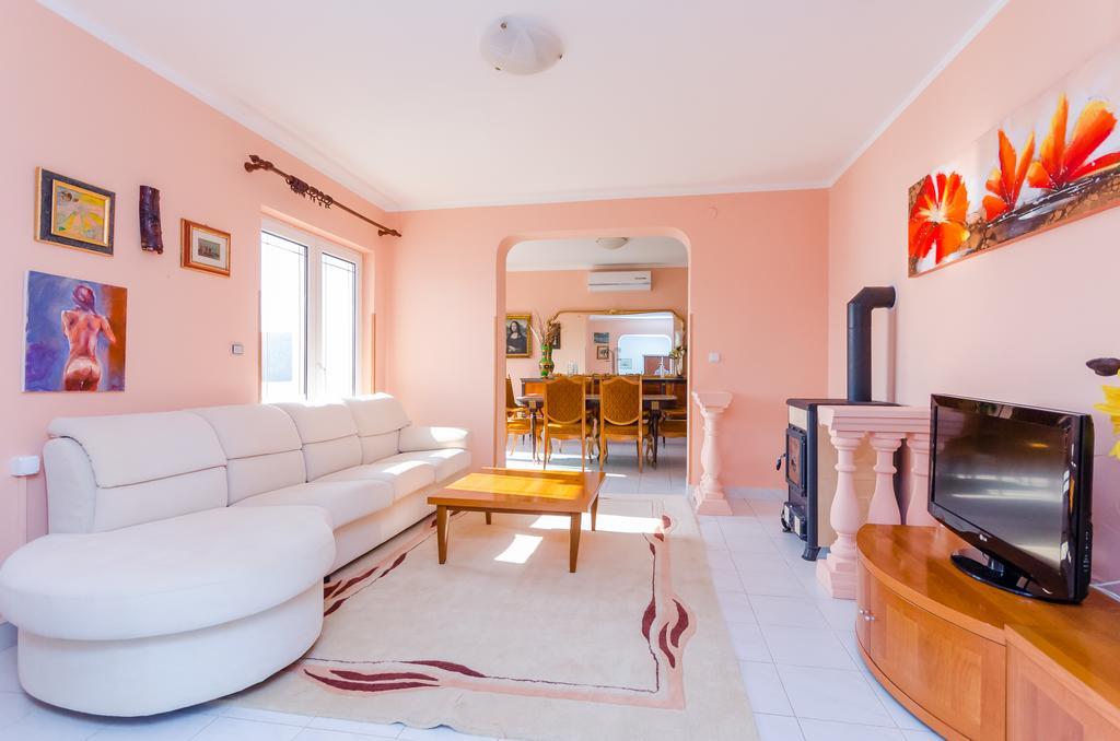 Rakalj Apartments Milan מראה חיצוני תמונה