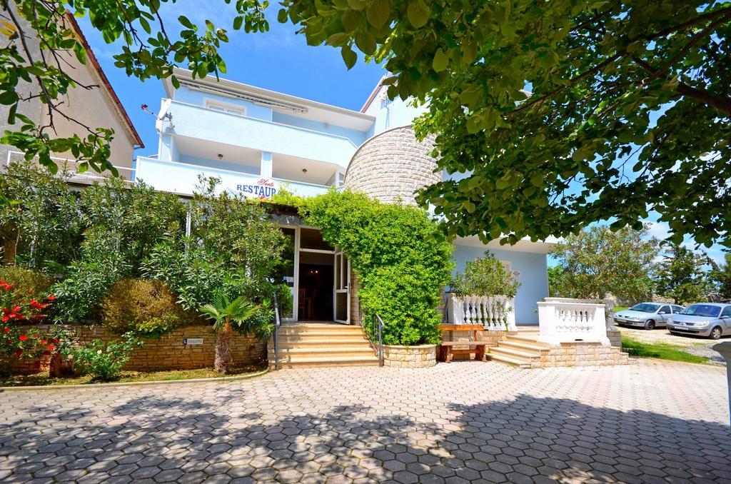 Rakalj Apartments Milan מראה חיצוני תמונה