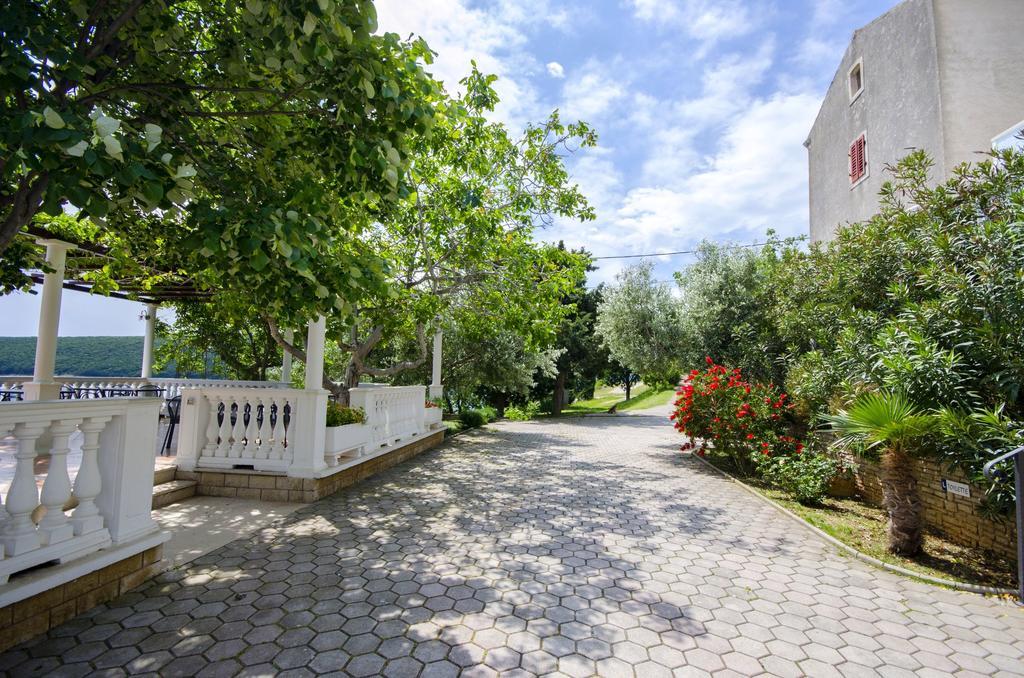 Rakalj Apartments Milan מראה חיצוני תמונה