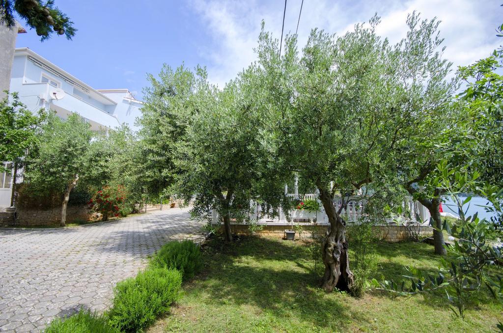 Rakalj Apartments Milan מראה חיצוני תמונה