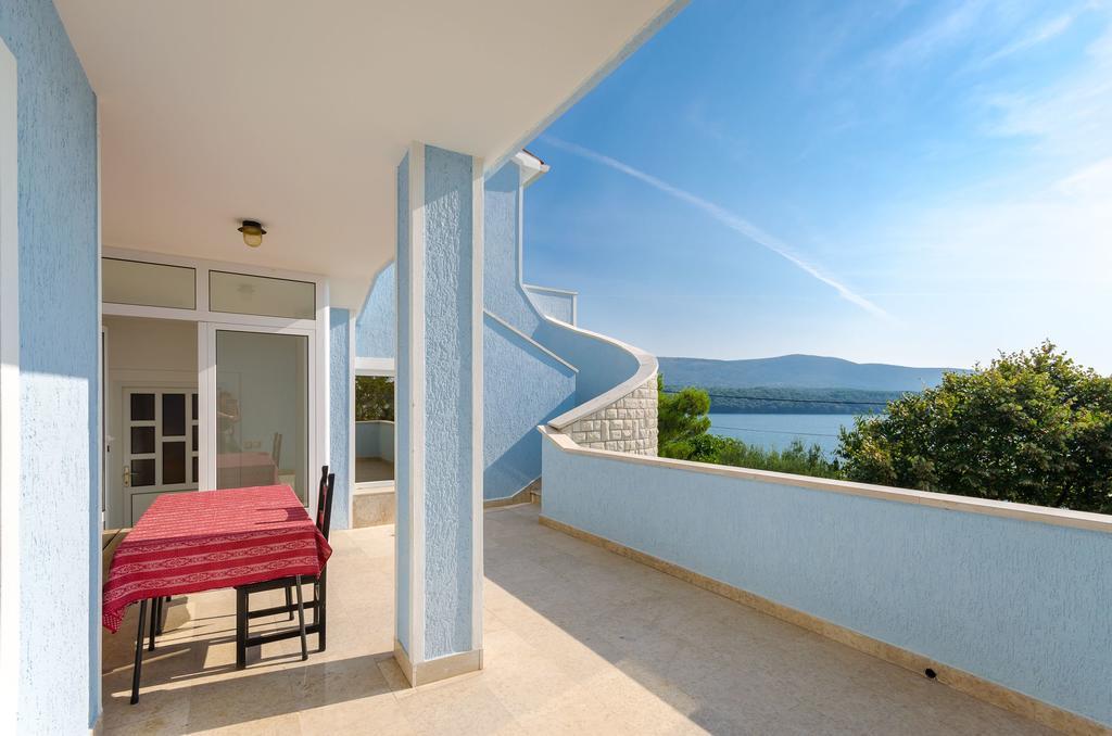 Rakalj Apartments Milan מראה חיצוני תמונה