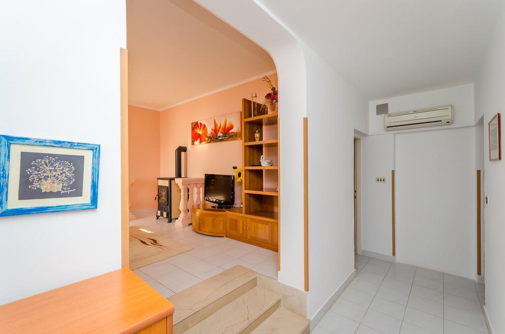 Rakalj Apartments Milan מראה חיצוני תמונה