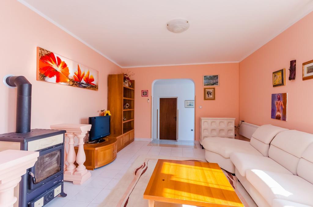 Rakalj Apartments Milan מראה חיצוני תמונה