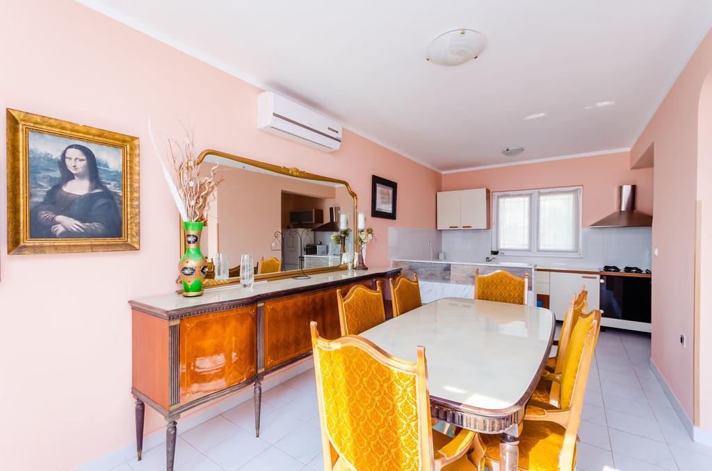 Rakalj Apartments Milan מראה חיצוני תמונה