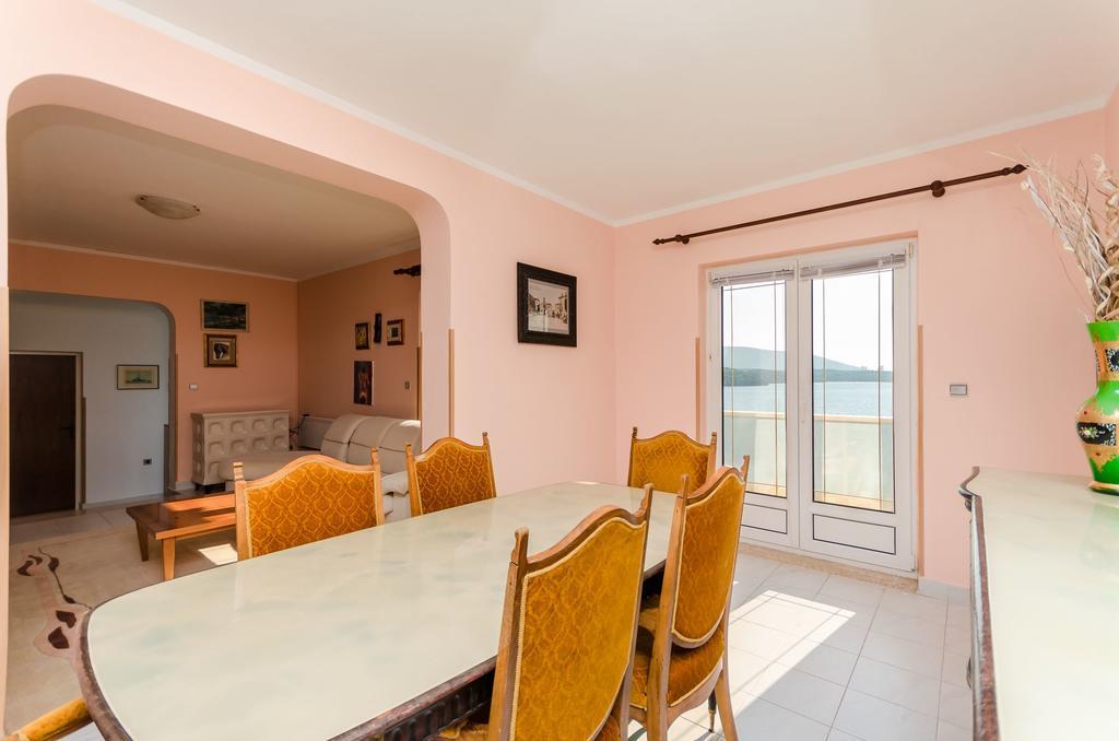 Rakalj Apartments Milan מראה חיצוני תמונה