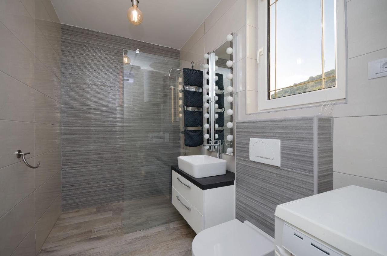 Rakalj Apartments Milan מראה חיצוני תמונה